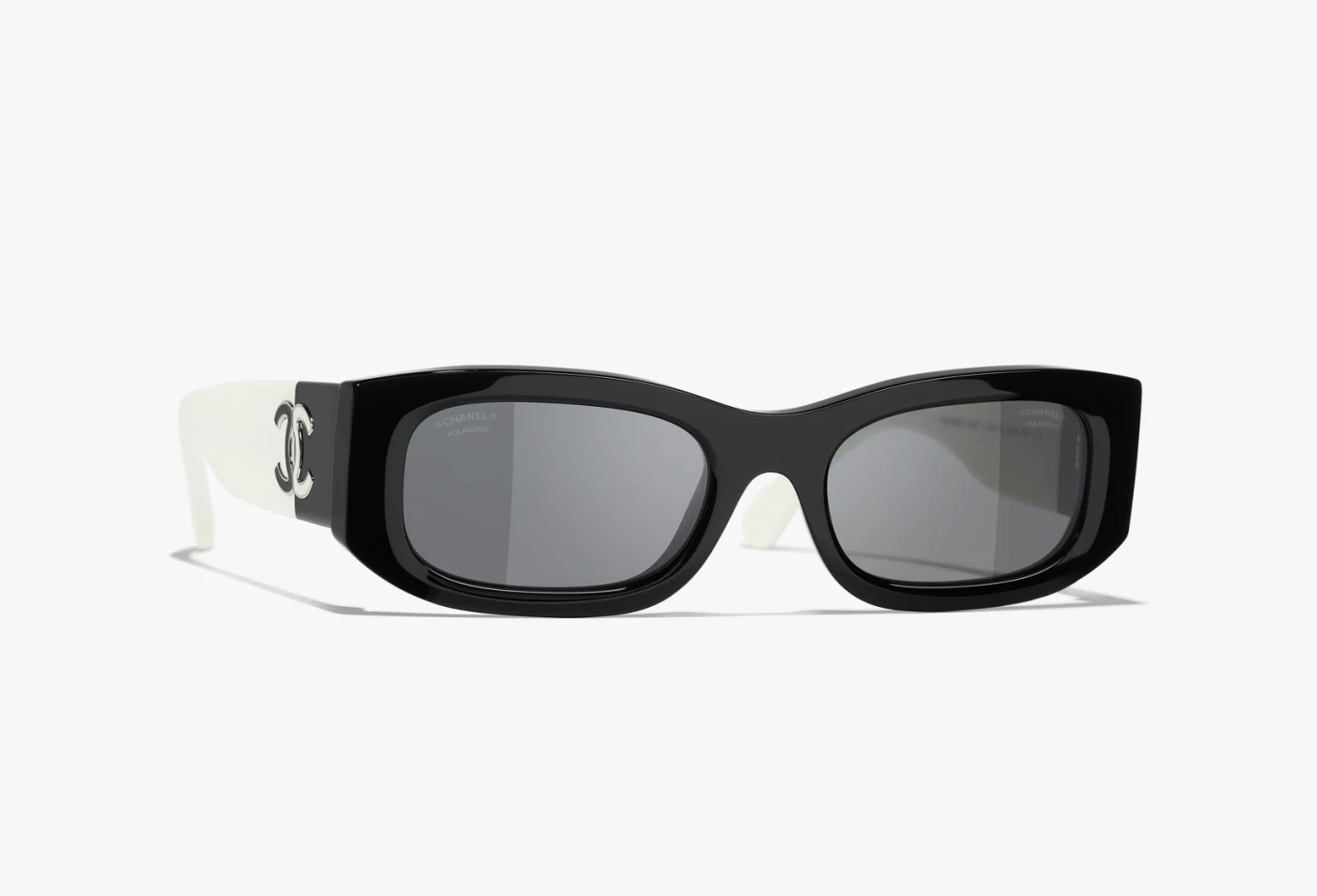 Lunettes chanel