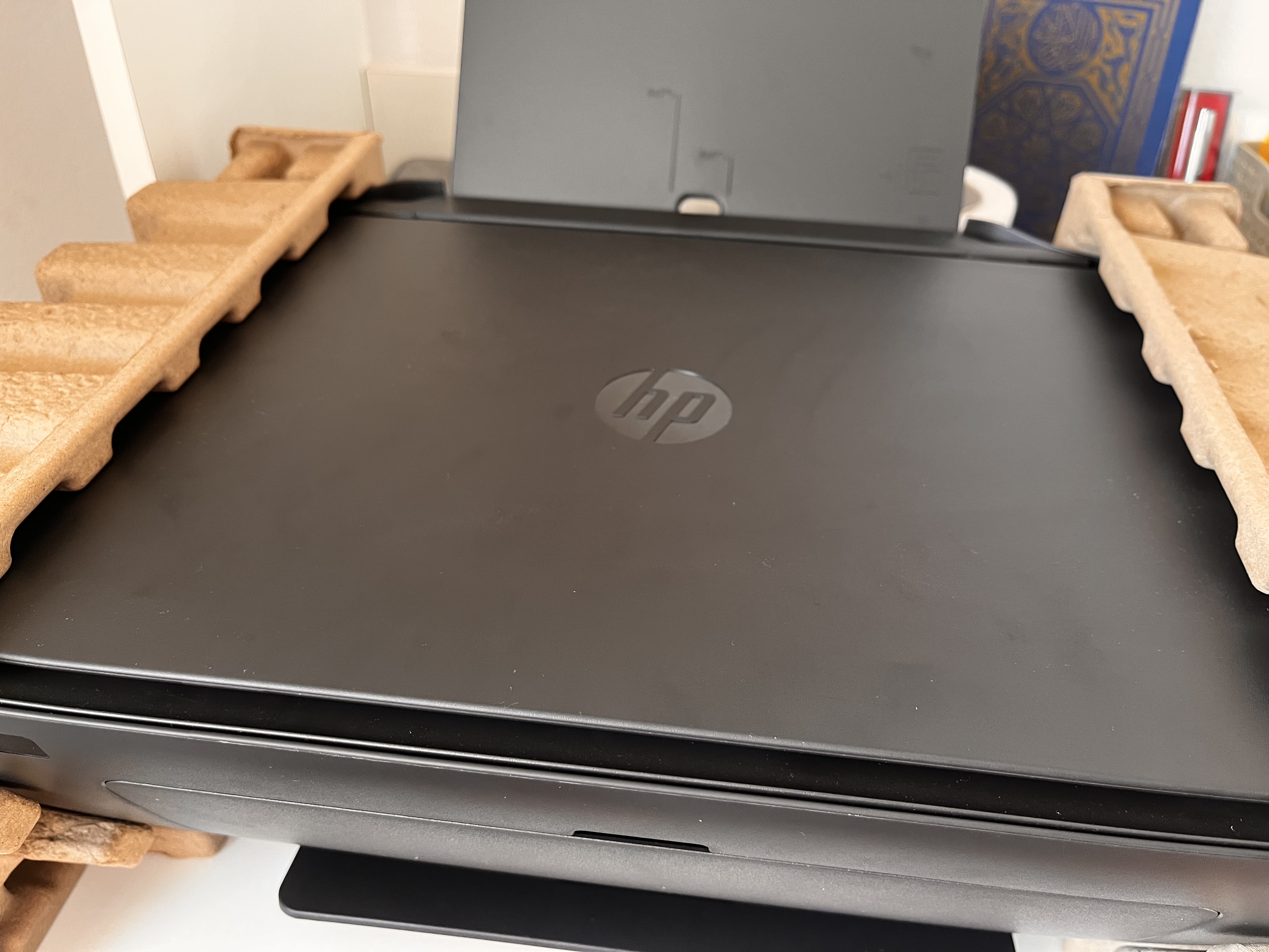 Imprimante DESKJET