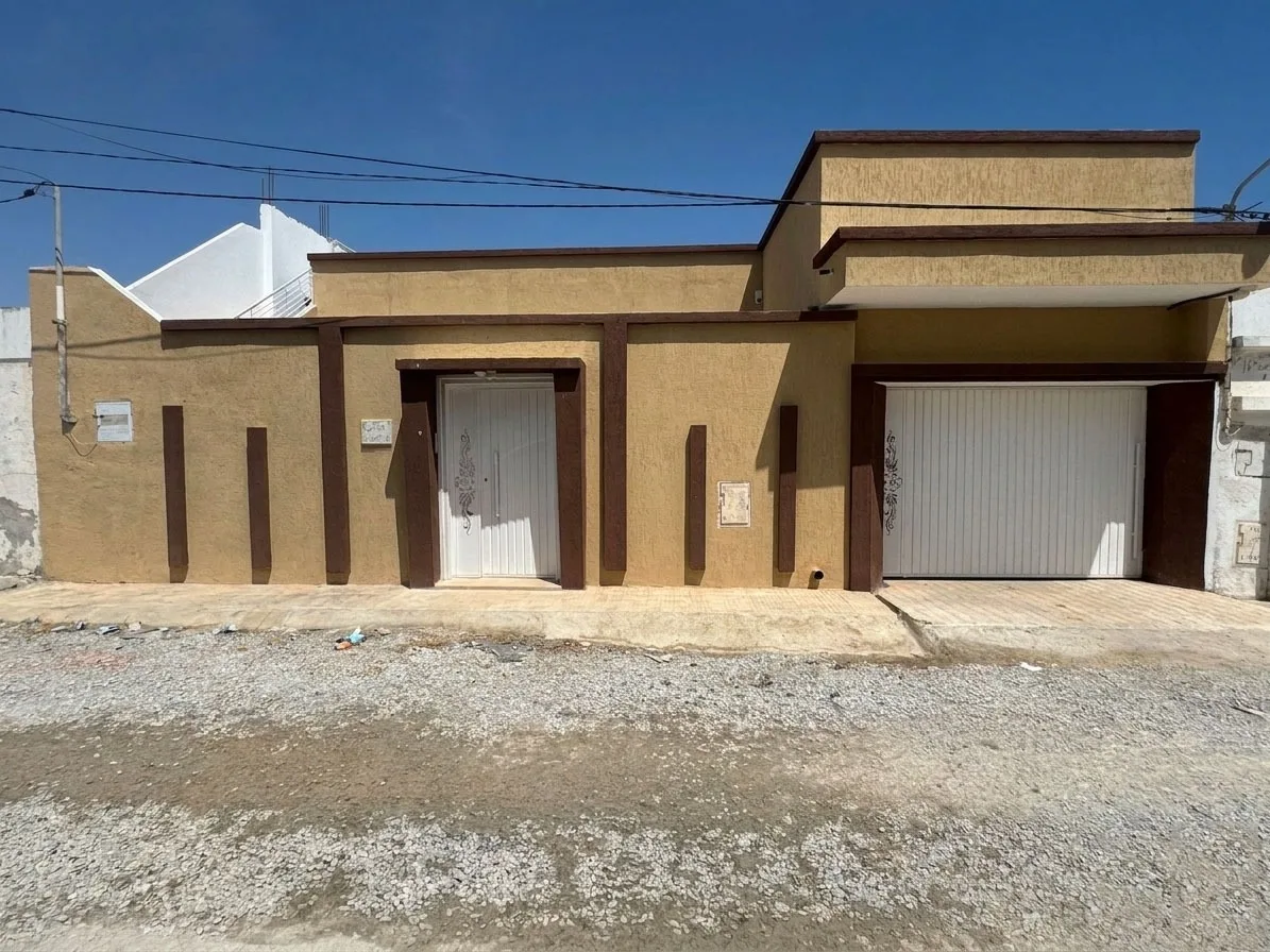 Élégante Maison Villa